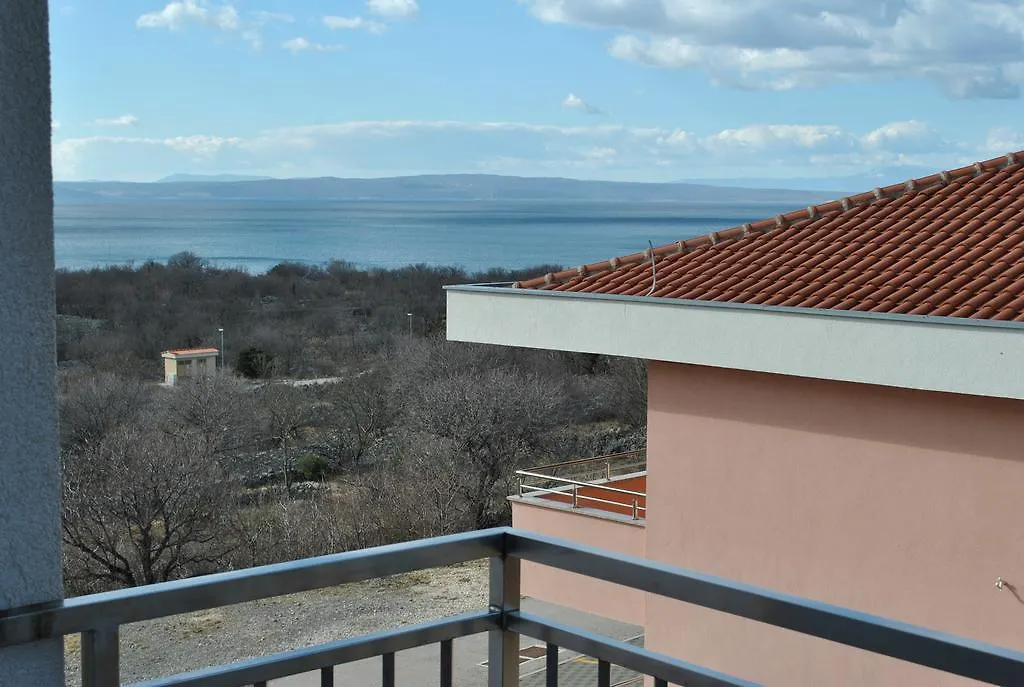 Villa Antonia Klenovica 0*,  Kroatien