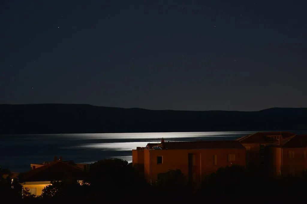 Apartment Villa Antonia Klenovica