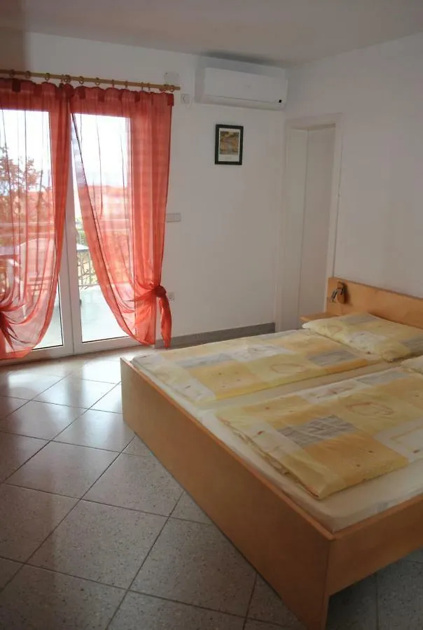 Villa Antonia Klenovica Croatia