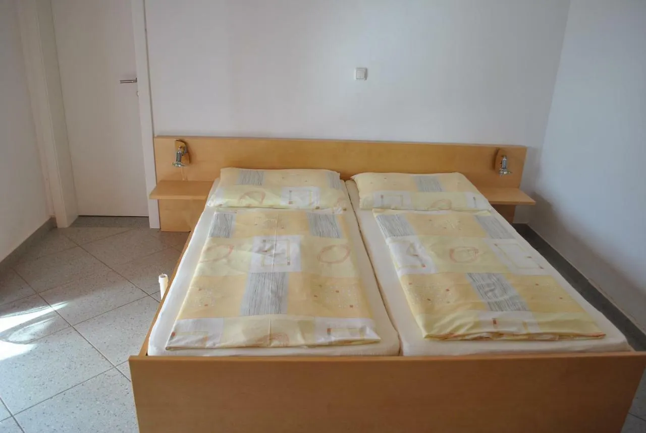 Villa Antonia Klenovica Apartment