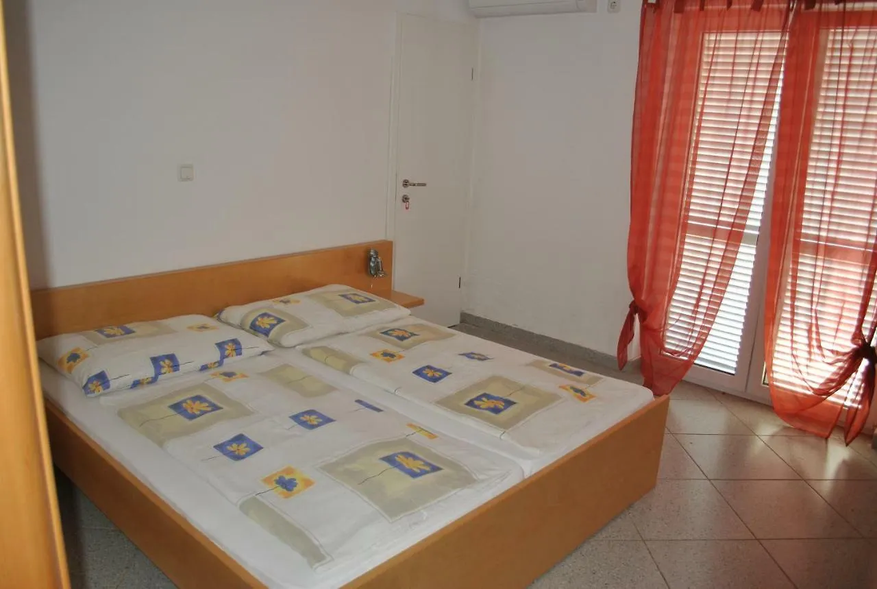 Apartment Villa Antonia Klenovica