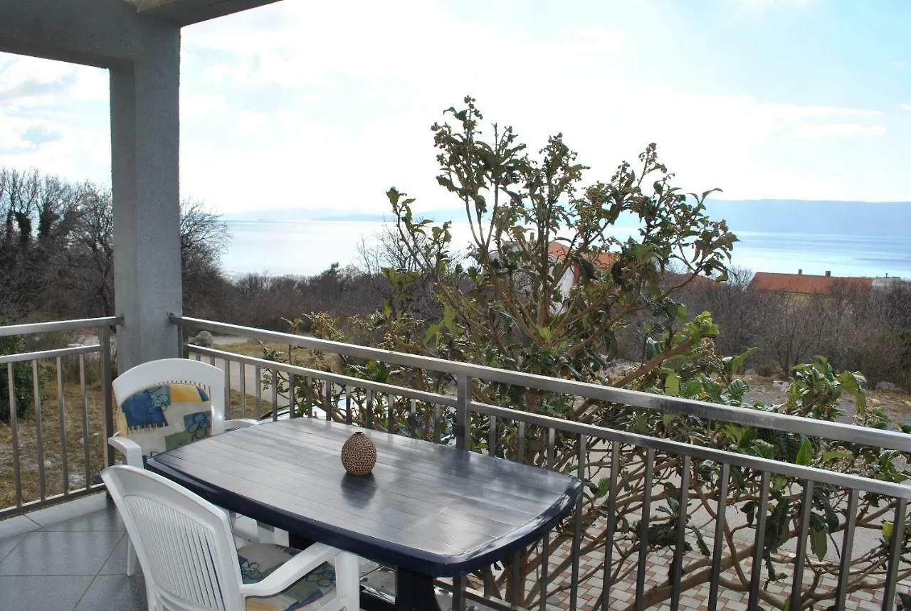 Apartment Villa Antonia Klenovica