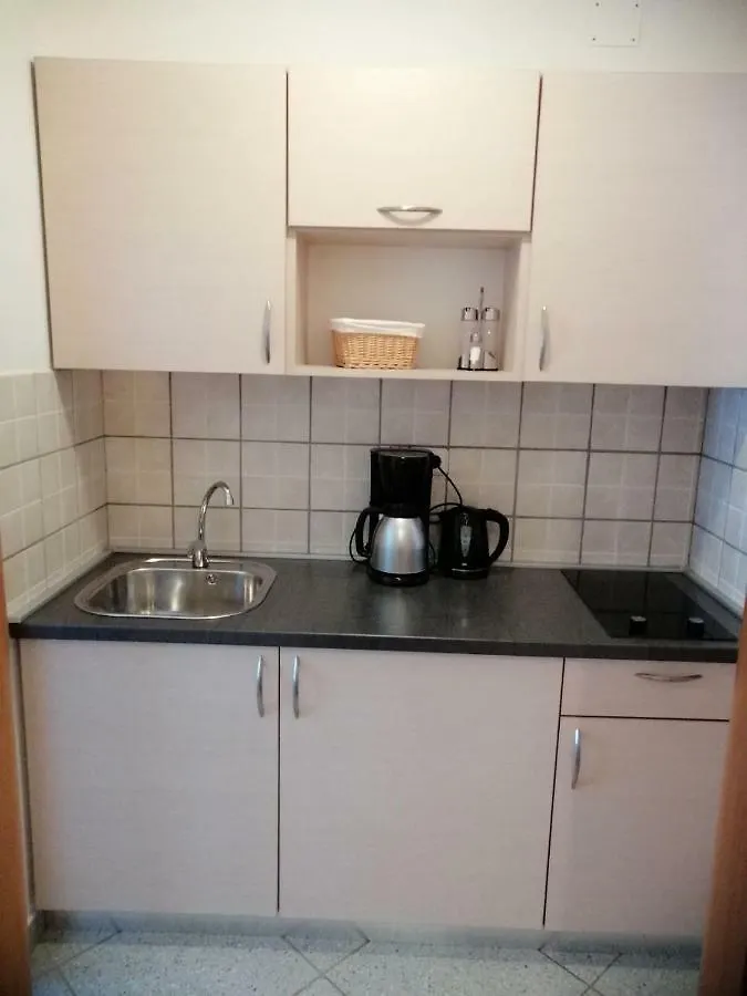 Villa Antonia Klenovica 0*,  Croatia