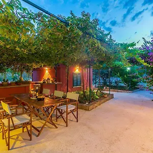 House Bougainvillea , Pula Kroatien