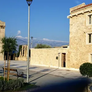 Quartier No.63 , Ražanac Kroatien
