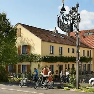 Weingut Schwab 3*, Thüngersheim Deutschland